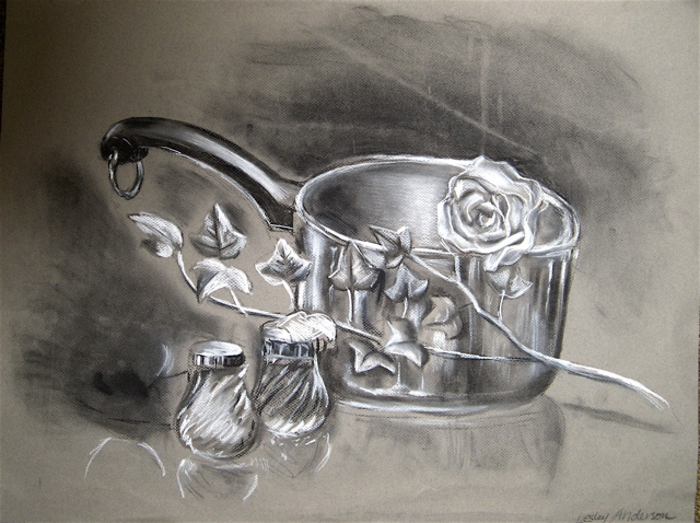 Lesley Anderson