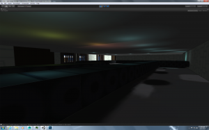 dark factory screenshot 2
