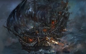 water_pirate_ship_ships_pirates_artwork_sail_sailing_1920x1200_22264