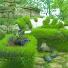 Greeny