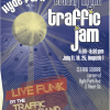 Traffic Jam poster Traffic Jam poster
