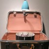 Inside the Suitcase Inside the Suitcase