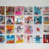 Stencil Wall