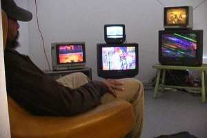TV - It Gets the Job Done Right