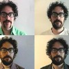 Time-Lapse Self Portrait