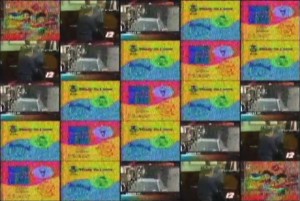 Broadcast 25 Patch Broadcast 25 Patch