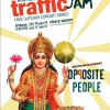 Traffic Jam ‘09