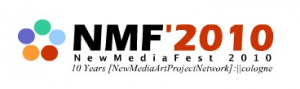 NMF'2101 Logo