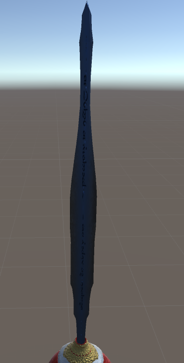 Weapon Stuff 2.0 – A17 Artistic Game Development I